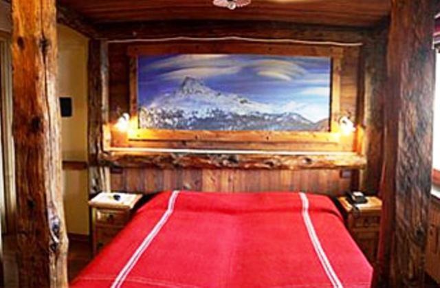 تورنيون Affittacamere De Charme Jour Et Nuit الغرفة الصورة