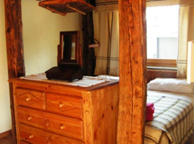 تورنيون Affittacamere De Charme Jour Et Nuit الغرفة الصورة