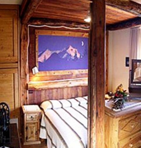 تورنيون Affittacamere De Charme Jour Et Nuit الغرفة الصورة