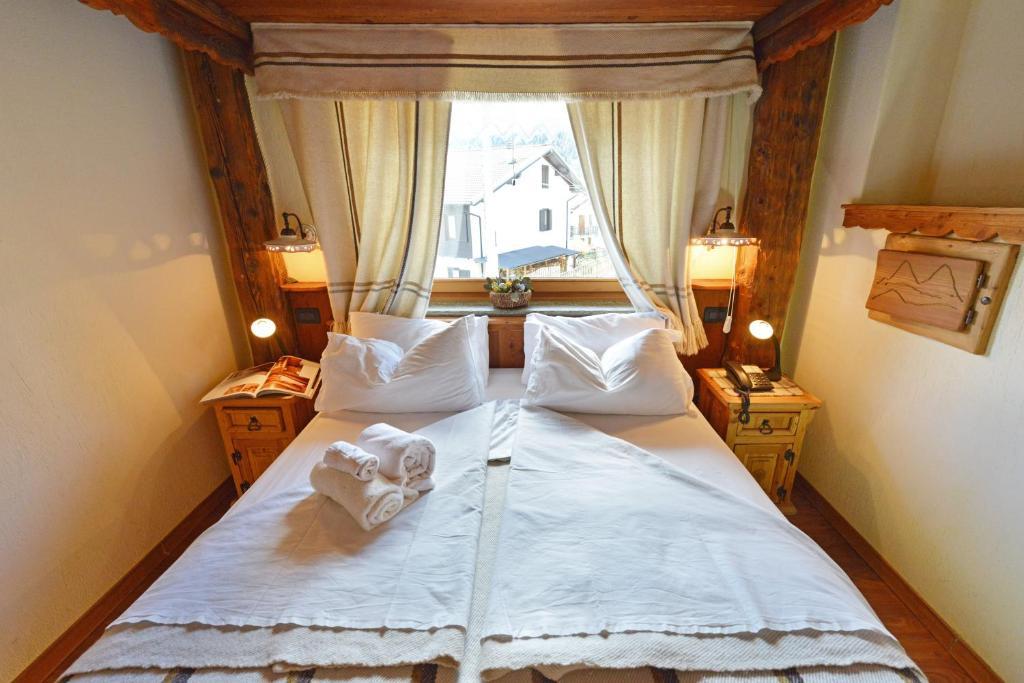تورنيون Affittacamere De Charme Jour Et Nuit الغرفة الصورة